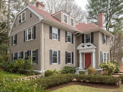 42 Dudley Ln, Milton, MA, 02186