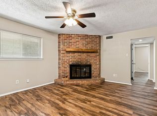 121 Allencrest Dr #121, Fort Worth, TX 76108