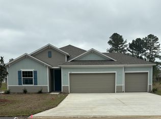 135 Breakwater Loop, Kingsland, GA 31548