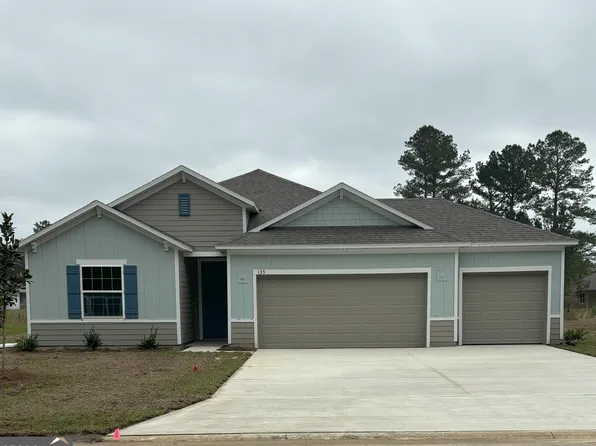 135 Breakwater Loop, Kingsland, GA 31548