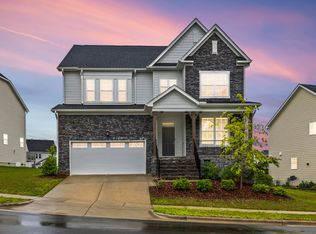 1217 Soaring Silo Way, Apex, NC 27502