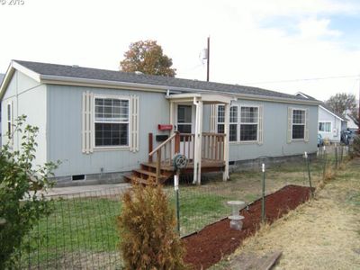 1009 E 9th St, The Dalles, OR, 97058