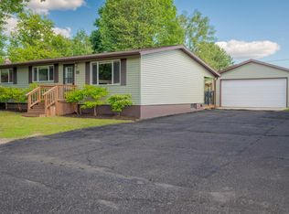 1233 Elizabeth St, Rhinelander, WI 54501