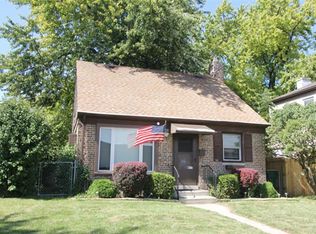 758 Gardner Rd, Westchester, IL 60154