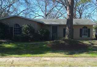 545 Glade Park Loop, Montgomery, AL 36109