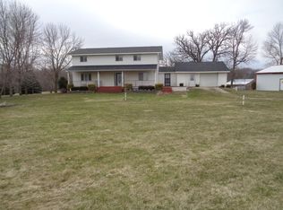 11045 525th Ave, Lyle, MN 55953