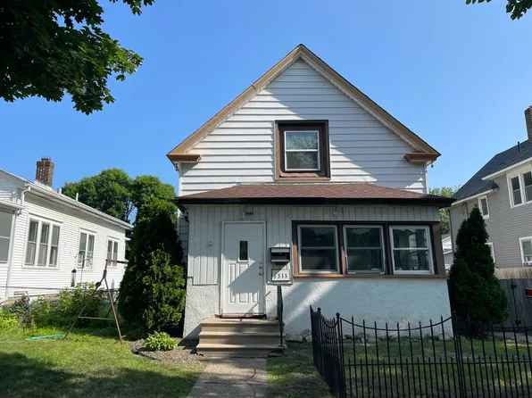1311 Thomas Ave, Saint Paul, MN 55104