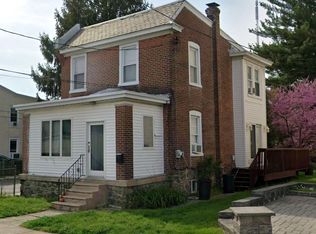 322 Lemonte St, Philadelphia, PA 19128