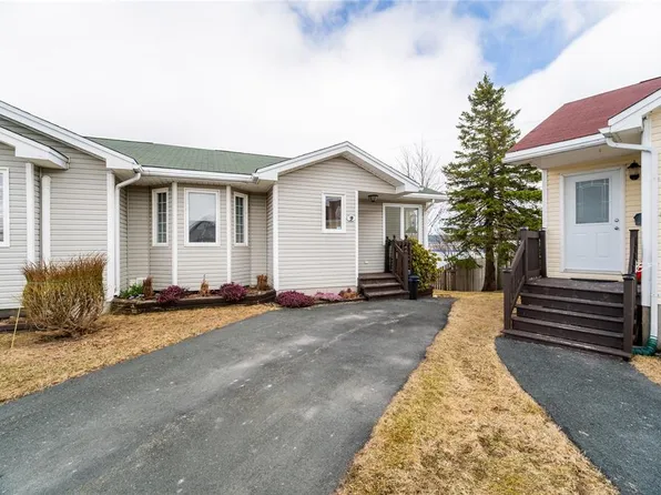 9 Madigan Place, St. John's, NL A1E6B4