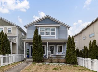 5725 Morrow Rd, Nashville, TN 37209