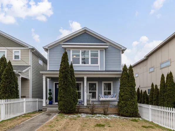 5725 Morrow Rd, Nashville, TN 37209