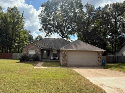 3705 Winterlake Dr, Benton, AR, 72015