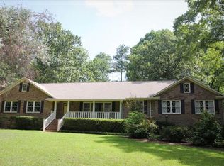 125 Leonard Dr, Lexington, SC 29072