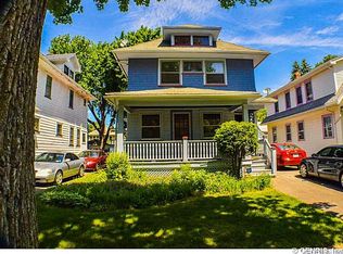 322 Ravenwood Ave, Rochester, NY 14619