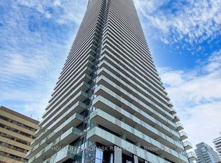 1080 Bay St #4803-C01, Toronto, ON M5S 0A5