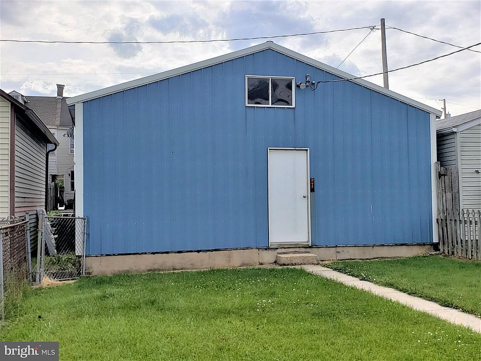 459 N 6th St, Lebanon, PA 17046 Zillow