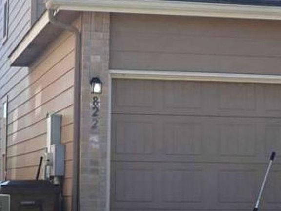 Exterior Address Verification