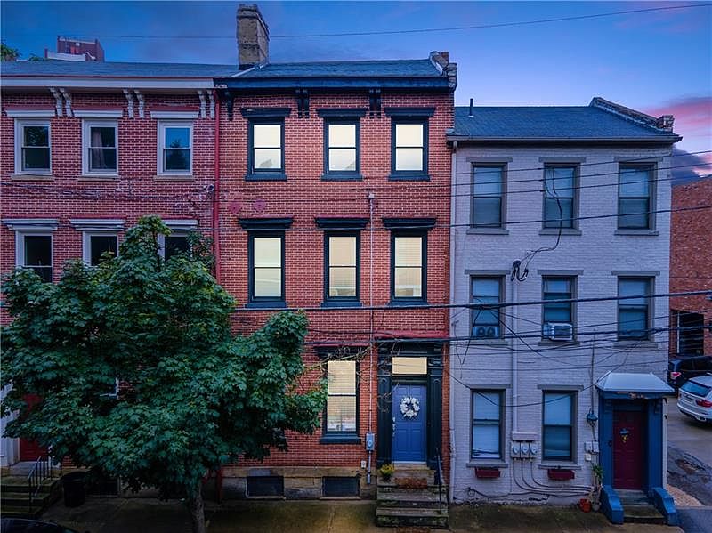 511 Lockhart St, Pittsburgh, PA 15212 Zillow