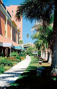 Palm Ave-Bldg Rear