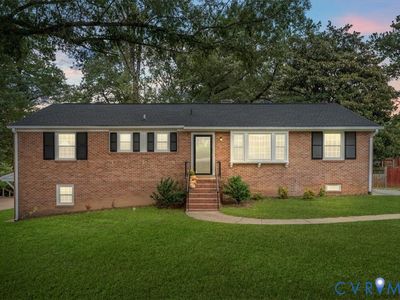 9304 Ledbury Rd, Henrico, VA, 23229