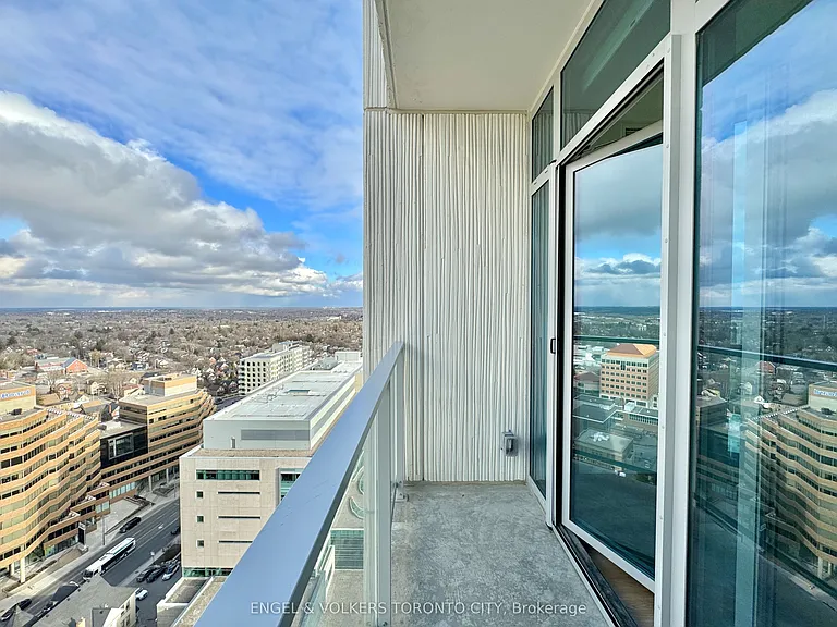 60 Frederick St #2605 — Photo 11