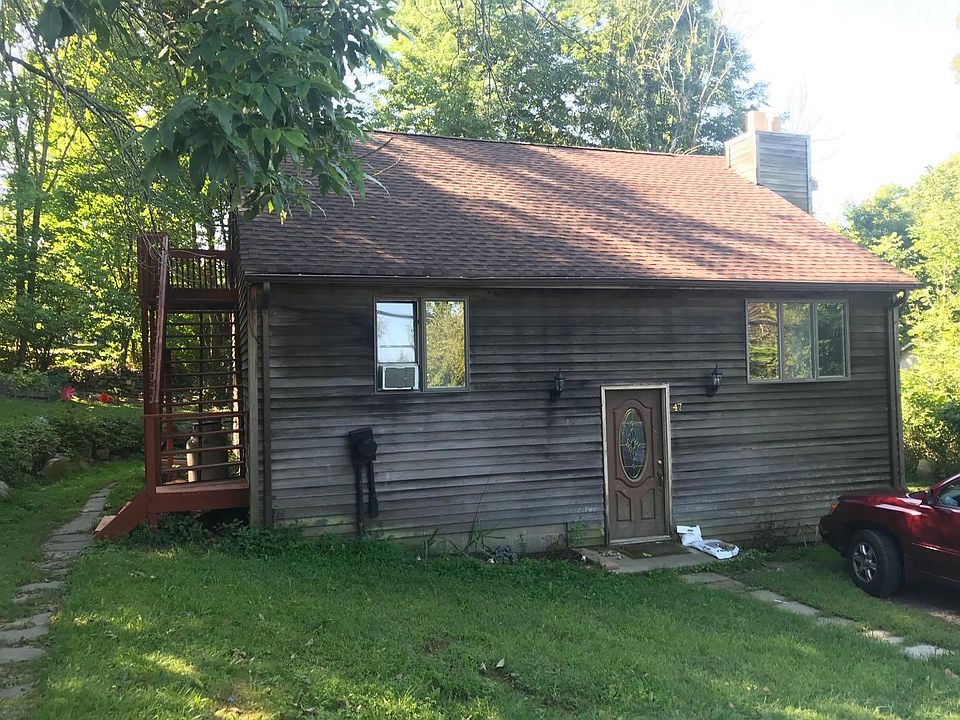1st image of 47 Clubhouse Dr #2