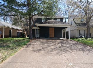 4655 Addington Dr, Memphis, TN 38128