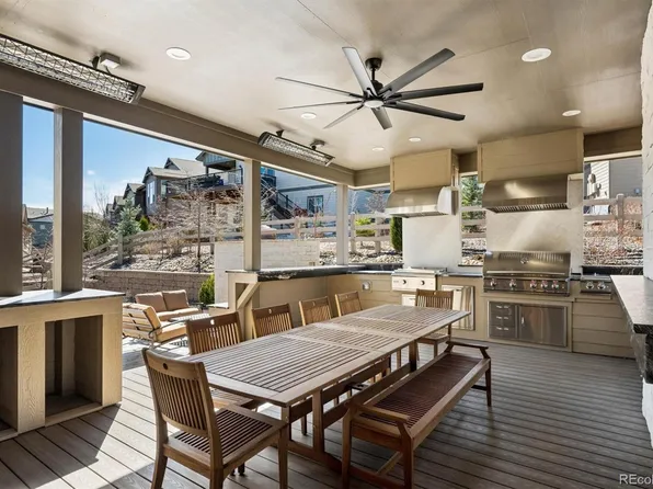 9551 Eagle River Street, Littleton, CO 80125