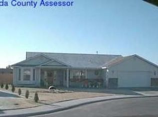 12571 W Rutherford Ct, Boise, ID 83709