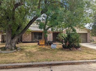 8011 Bova Rd, Houston, TX 77064