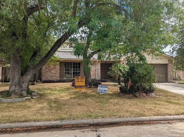 8011 Bova Rd, Houston, TX 77064