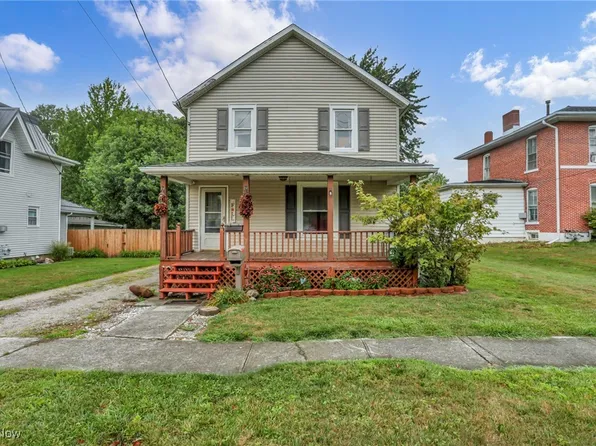 145 High St, New London, OH 44851