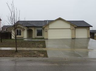4381 E Elk River St, Nampa, ID 83686