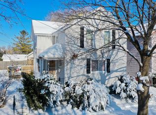 1312 Hamilton St, Manitowoc, WI 54220