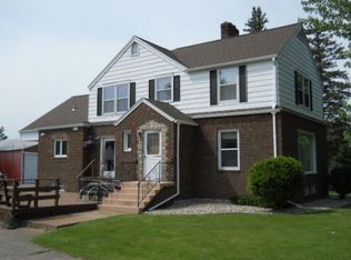 555 W Clark St, Stevens Point, WI 54481