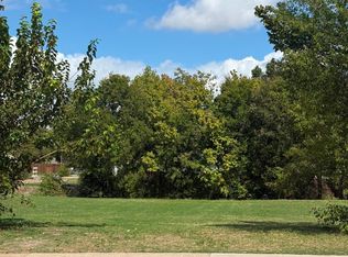 1307 Morrell Ave, Dallas, TX 75203