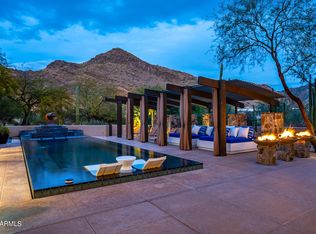 9820 E Thompson Peak Pkwy UNIT 838, Scottsdale, AZ 85255