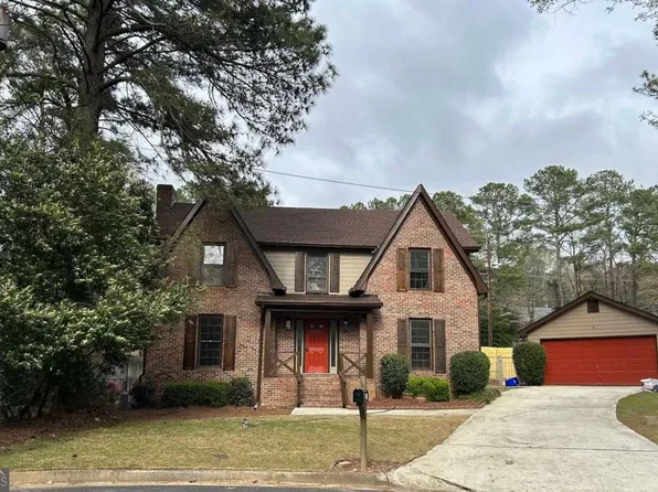 3315 Pleasant Shade Ct, Atlanta, GA 30340