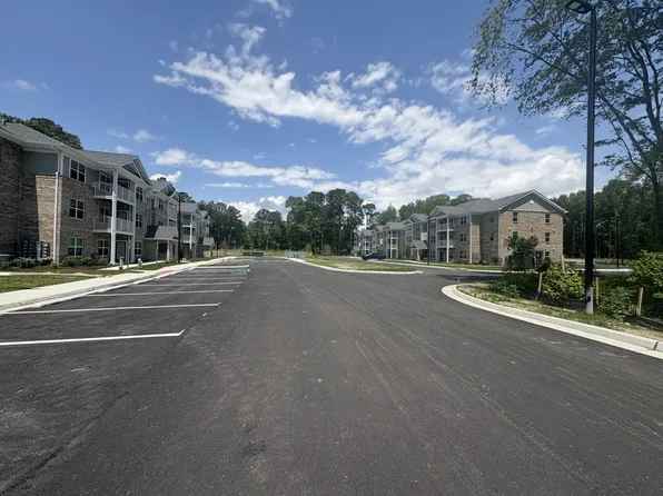 Oak Terrace