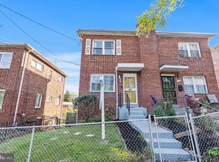 5606 Eastern Ave NE, Washington, DC 20011