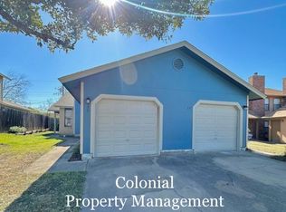 335 Rawhide Loop, Round Rock, TX 78681