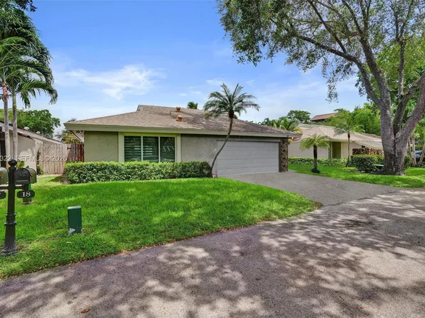18 Boxwood Rd, Hollywood, FL 33021