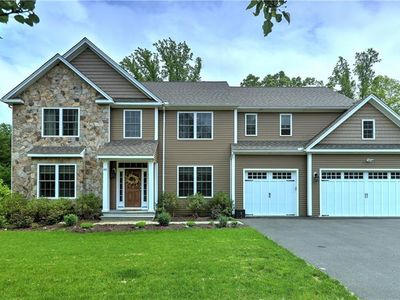 85 Wesley Drive, Shelton, CT, 06484