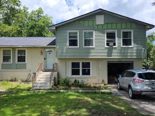 3823 Ukraine Dr, Columbus, GA 31906