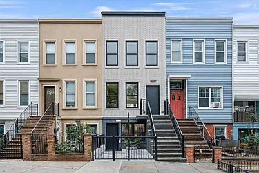 300 18th Street, #HSE