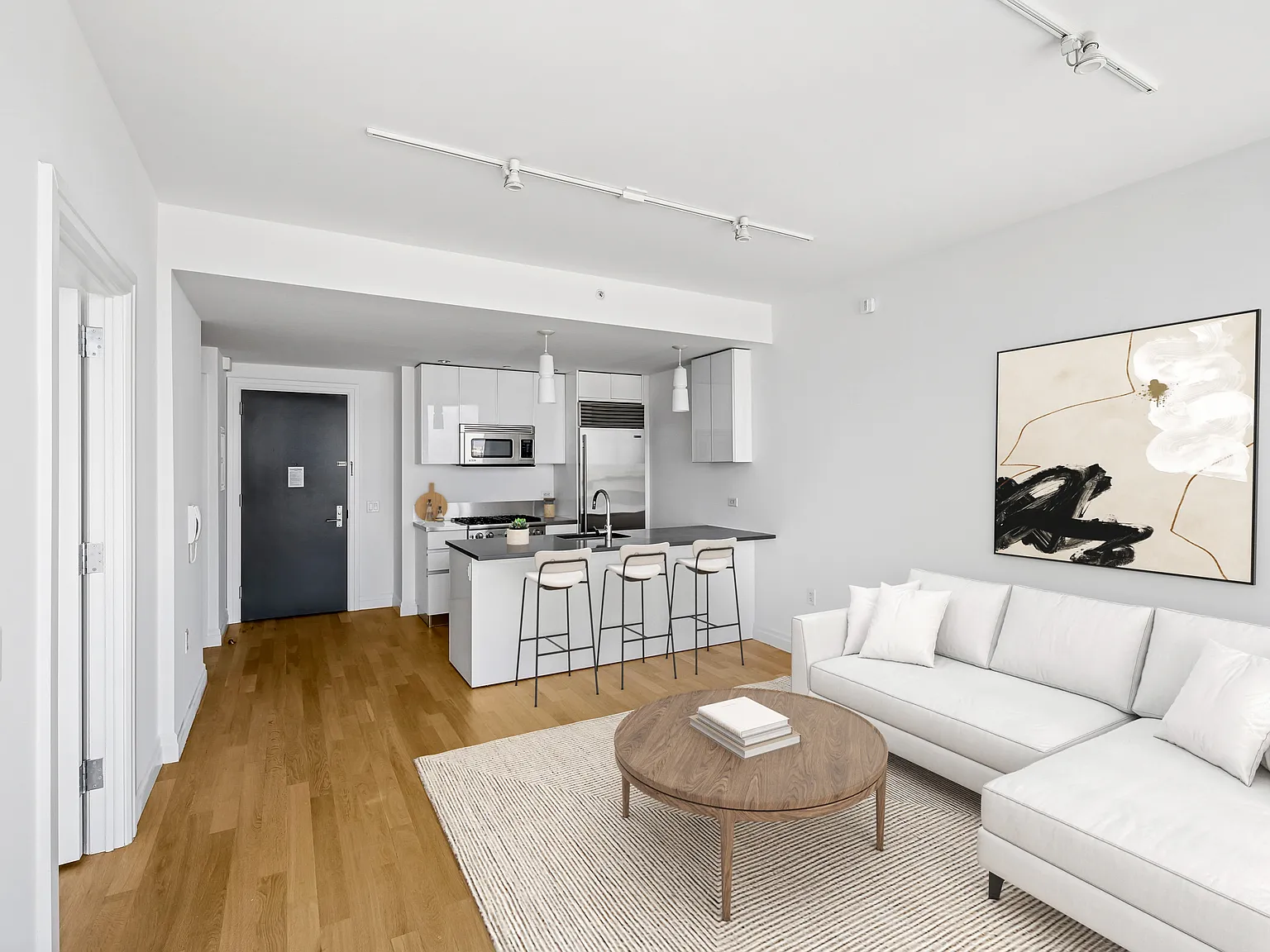 554 West 54th Street — Photo 2