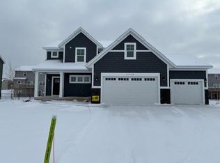 6458 Estate Dr SW, Byron Center, MI