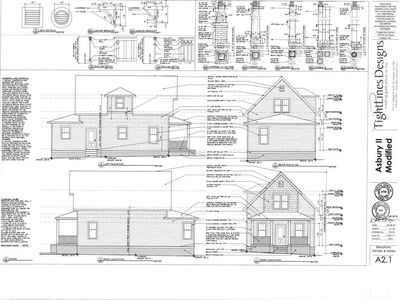 0 S Fisher St, Raleigh, NC, 27610