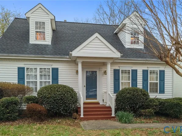 6905 Tulane Ave, Richmond, VA 23226