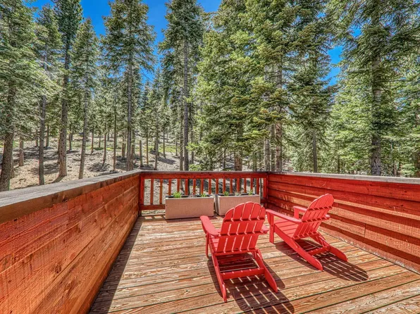 1402 Oxen Run Rd, Truckee, CA 96161